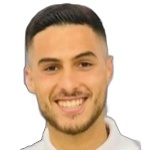 Wajdi Nazih Ismail Mohammed Nabhan