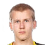 Harry Joachim Hilvenius