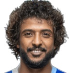 Yasir Gharsan Saeed Al Mohammadi Al Shahrani