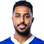 Salem Mohammed Shafi Al Dawsari