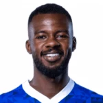 Hassan Mohammed Osama Al Tambakti