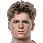 Sofus Østergaard Grandjean Johannese