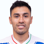 Claudio Andrés Baeza Baeza