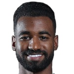 Firas Siraj Farhan Al-Ghamdi