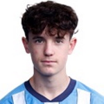 Aarón Ochoa Moloney