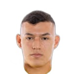 Jonatan Stiven Mayorga Oviedo