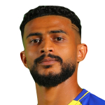 Abdulelah Ali Awadh Al Amri