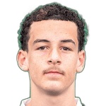 Corey Francis Edwards