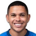 Marcos Guilherme de Almeida Santos Matos