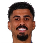 Ali Mohammed Ali Lajami