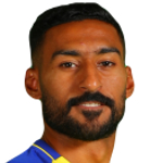 Ali Sadiq Nasser Al Hassan