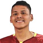 Ronaldo Hunacota Terceros