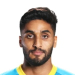 Rakan Bassam Mohammed Siraj Najjar