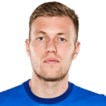 Sam Benjamin Cosgrove