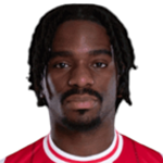 Stéphane Richi Oméonga