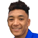 Sean James Kewku Clare