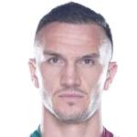 Thomas Michael Aldred