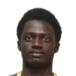 Clayton Silverio Diandy