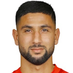 Youcef Amine Laouafi