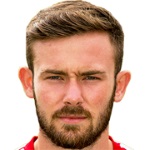 Scott Cameron McMann