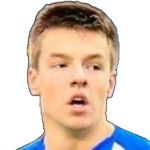 Bradley Joseph Lyons