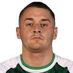 Kyle Martin Magennis