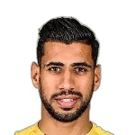 Houssam Eddine Ghacha