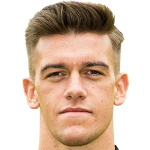 Joshua Kearney Mullin