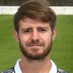 Ross David Longwell Docherty