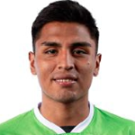 Jhunior Kevin Vera Veizaga