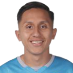 Gustavo Mendoza Salvatierra