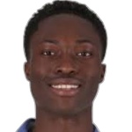 Sydney Ehizogie Osazuwa Omoruyi