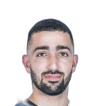 Konstantinos Anthimou