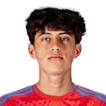 Zidane Antonio Yañez