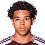 Bradley-Paul Burrowes