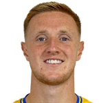 Davis James Marshall Keillor-Dunn