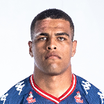 Gabriel de Jesus Moraes