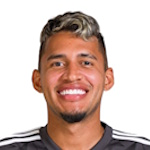 Camilo Andres Durán Marquez