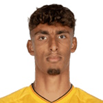 Tiago Gabriel Coelho Oliveira