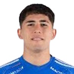 Flavio Martín Moya Ortega