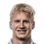 Jesper Cornelius Rasmussen