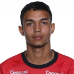 Arthur dos Santos Barbosa Dias