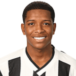 Yarlen Faustino Augusto