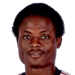 Elijah Oluwashola Ogundana