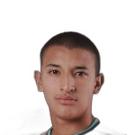 Jhoel Isaac Maya Zambrano