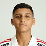 Carlito Thiago Valença Monteiro