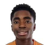 Beck-Ray Besongbap Enoru