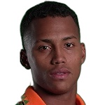 Nilzo Ronaldo Ramírez Orozco