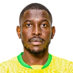 Aubrey Maphosa Modiba