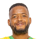 Sipho Percevale Mbule